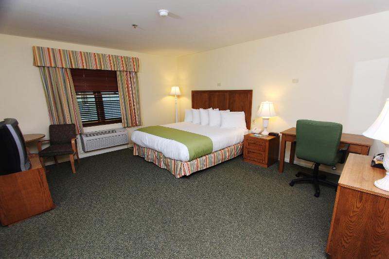 King Room image 1