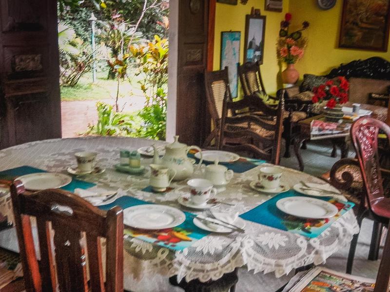 Shammie Guest House - image 2