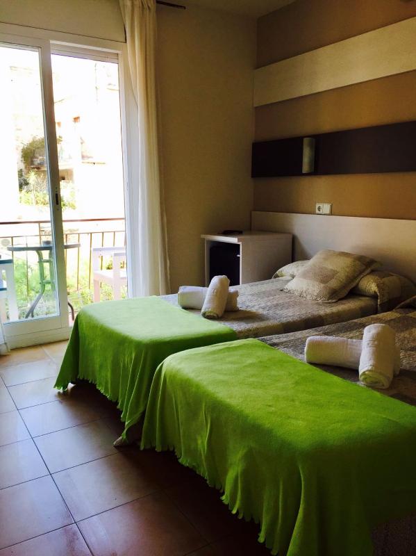 Hostal Termes - image 27