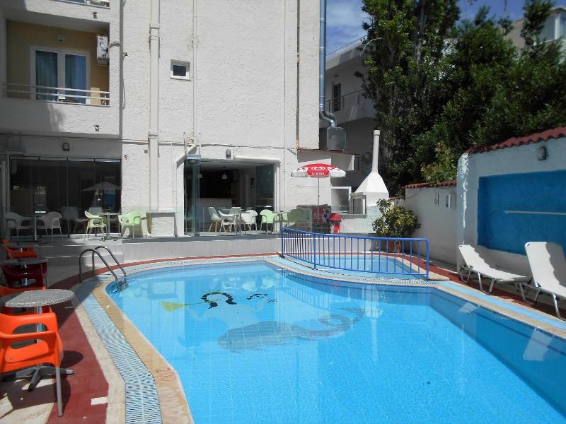 Hotel Koala - image 18