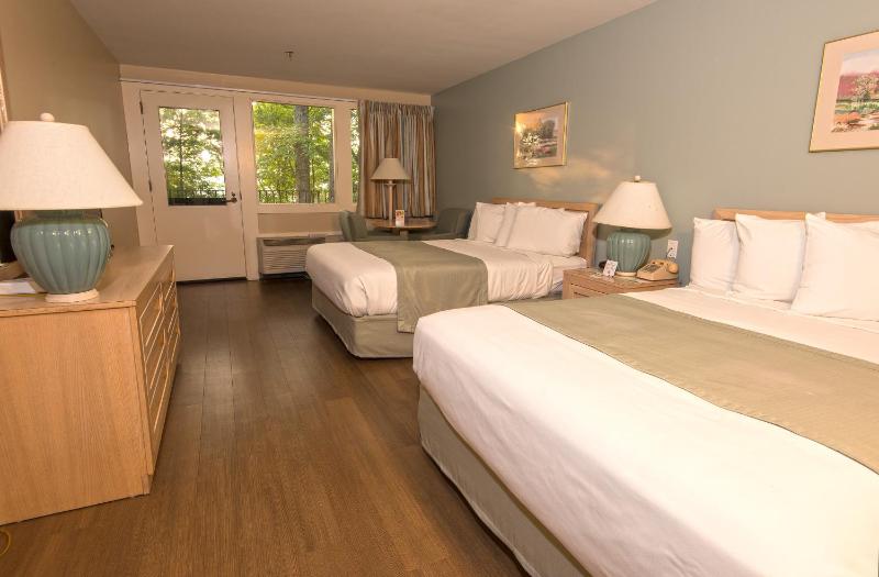 Queen Room image 1