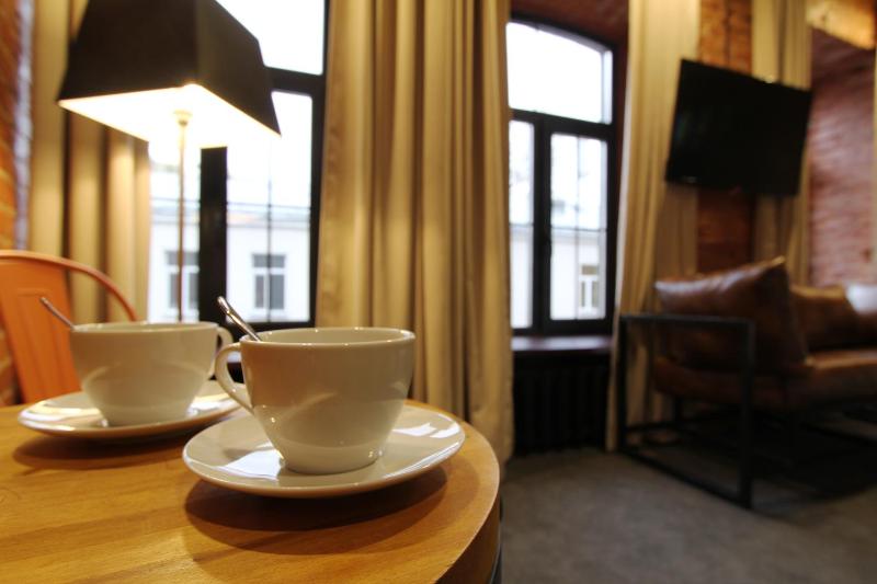 King Suite with Spa Bath image 1