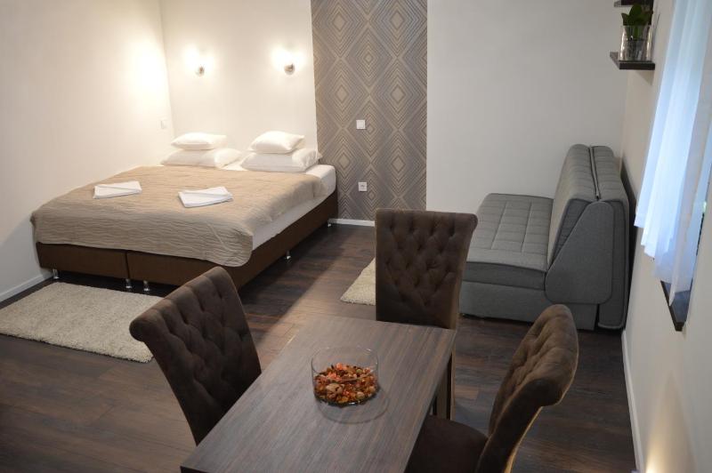 Paulay Downtown Apartments - image 3