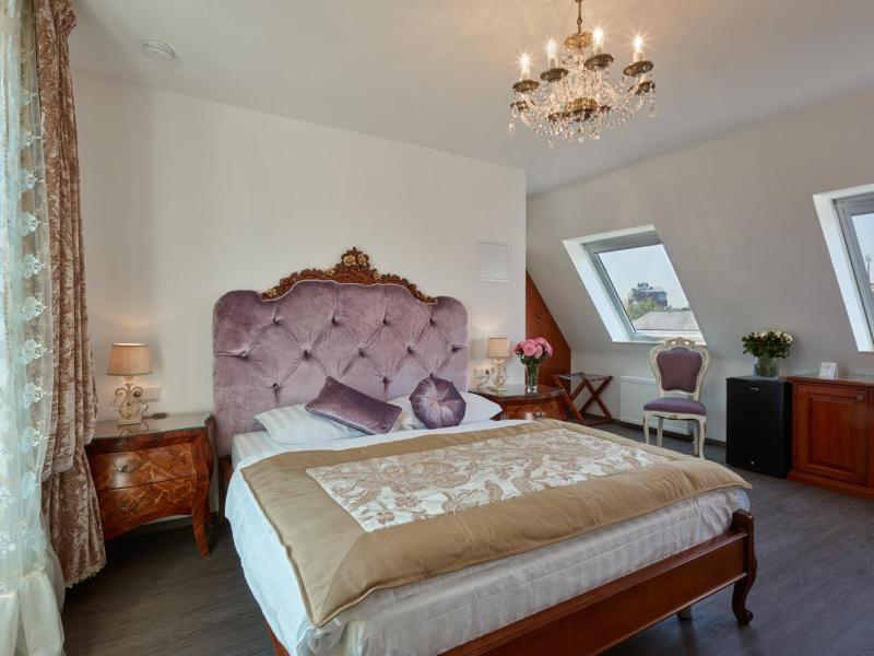 Apartment-Hotel am Rathaus - image 18