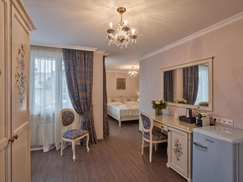 Apartment-Hotel am Rathaus - image 8