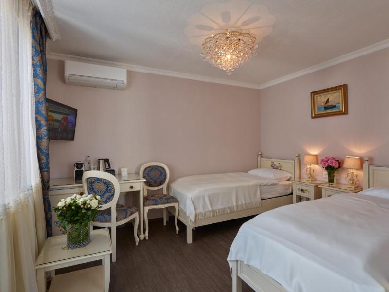 Apartment-Hotel am Rathaus - image 6