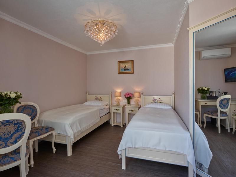 Apartment-Hotel am Rathaus - image 22