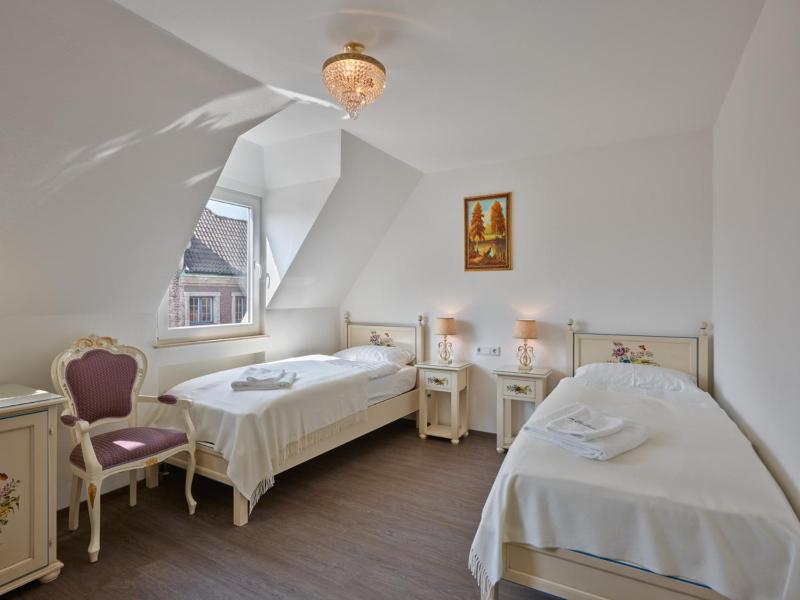 Apartment-Hotel am Rathaus - image 5