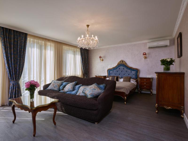 Apartment-Hotel am Rathaus - image 9