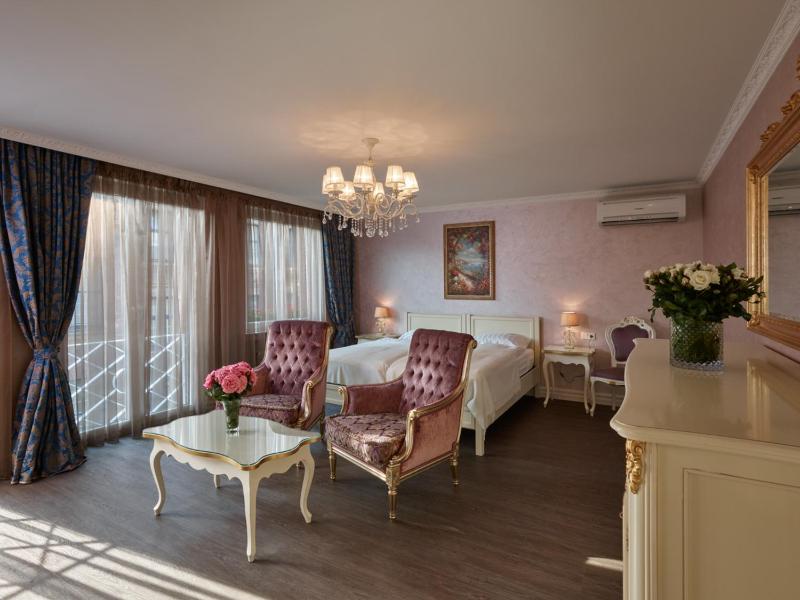 Apartment-Hotel am Rathaus - image 28
