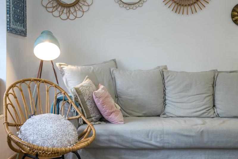 Beach House Apartment - image 36