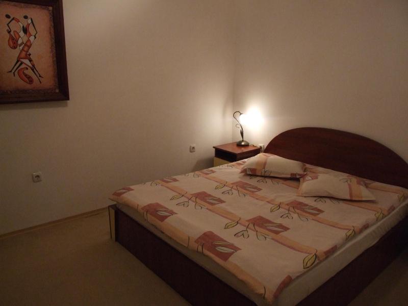 One-Bedroom Suite image 2