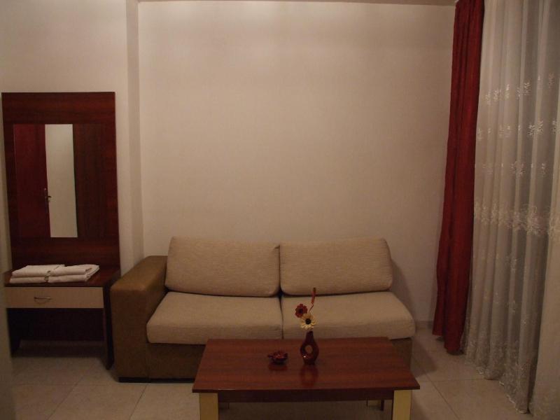 One-Bedroom Suite image 4