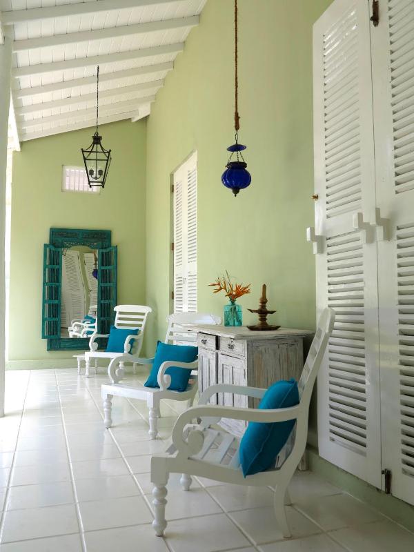 Bungalow Sud - image 12