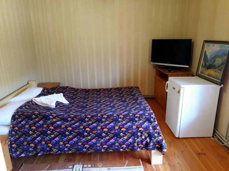 Budget Double Room image 2