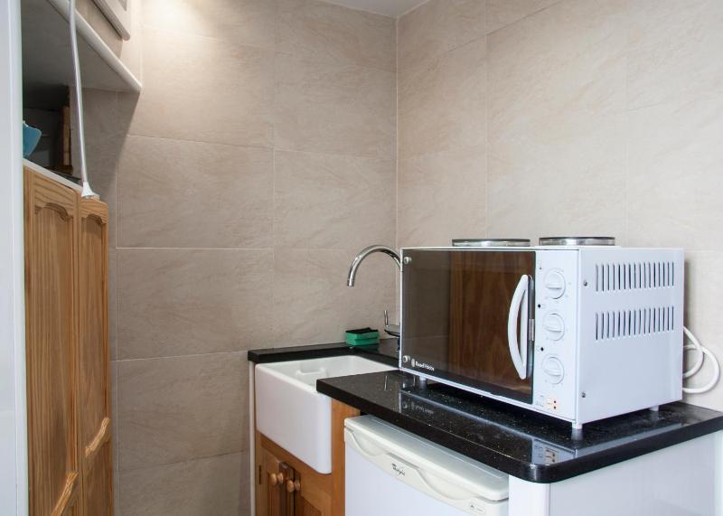 One-Bedroom Standard Apartment image 4