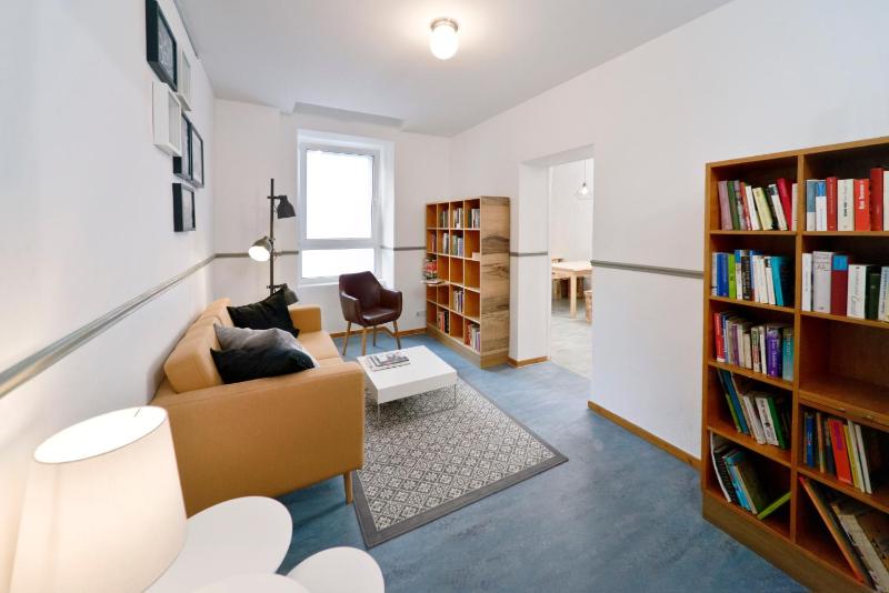 Old Town Hostel - image 13