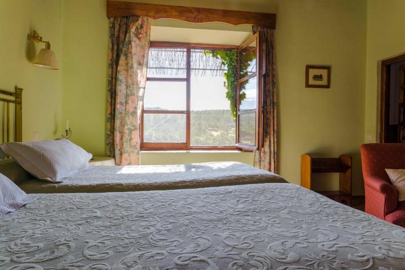 Double or Twin Room image 4