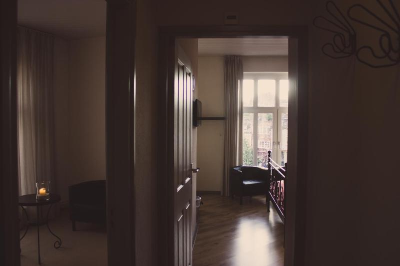 Luxury Quadruple Room image 2