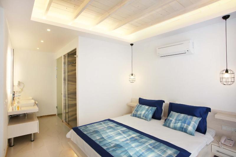 Nur Beach Hotel - image 16