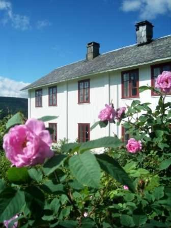 Large Cottage with Mountain View image 2
