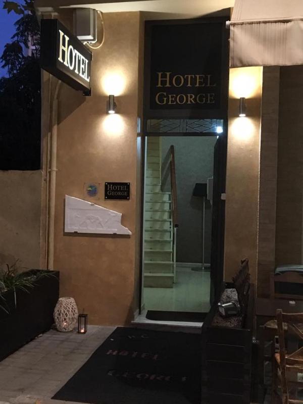 Hotel George - image 7