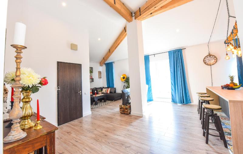 Penthouse Apartment with Parliament View image 3