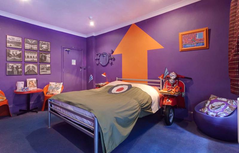 Hotel Pelirocco - image 27