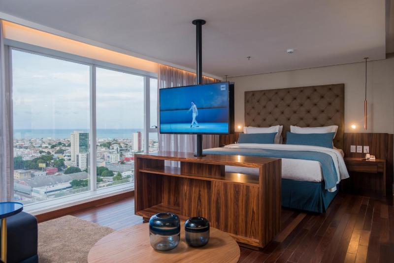 Hotel Luzeiros Recife - image 32