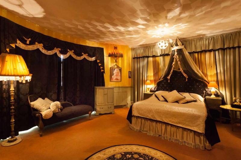 Hotel Pelirocco - image 6