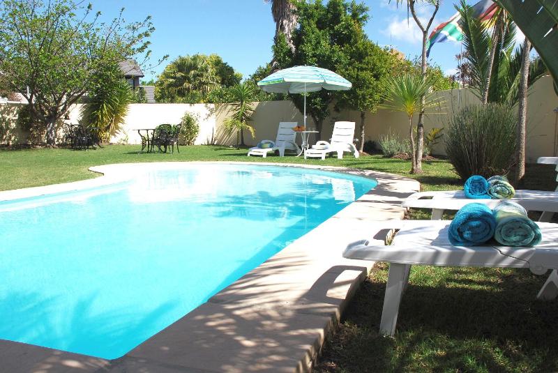Mandalay Guest House Plettenberg Bay - image 14