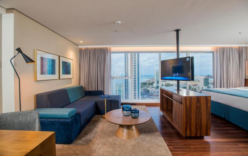 Hotel Luzeiros Recife - image 15