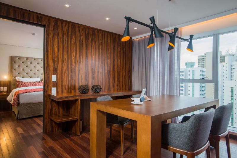 Hotel Luzeiros Recife - image 21