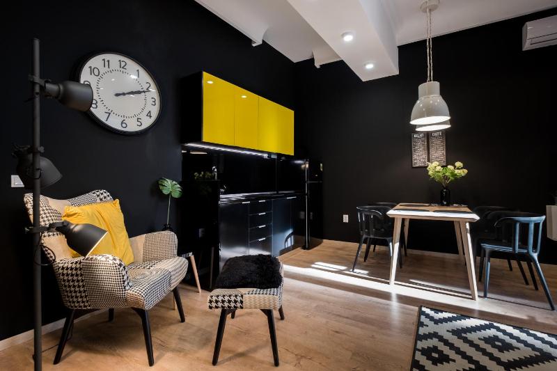 Lella Apartment 2 - duplex - epicenter of Belgrade - image 13