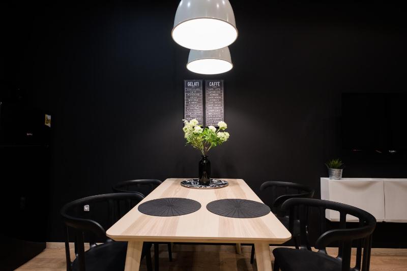 Lella Apartment 2 - duplex - epicenter of Belgrade - image 6