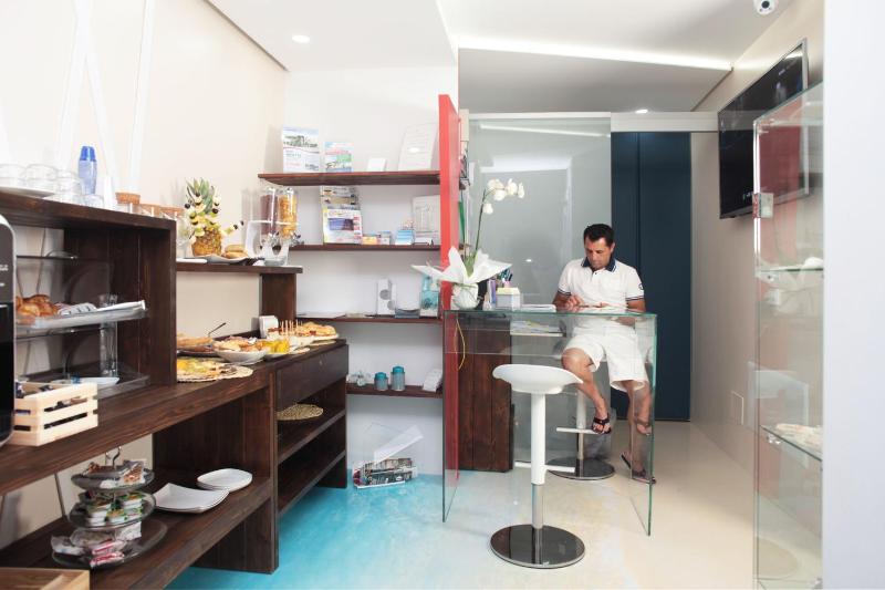 Rivazzurra Design Rooms - image 23