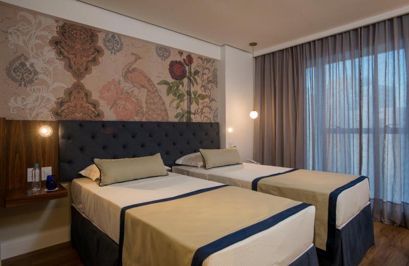 Hotel Luzeiros Recife - image 30