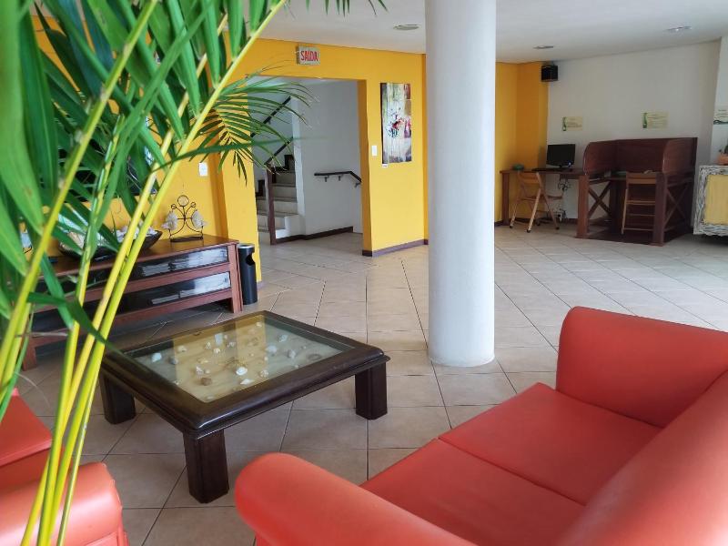 Apart Hotel Beira do Mar - image 9