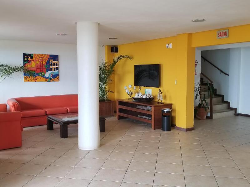 Apart Hotel Beira do Mar - image 11