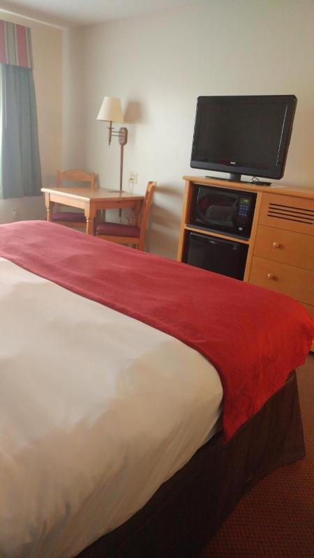 King Room - Non-Smoking image 4