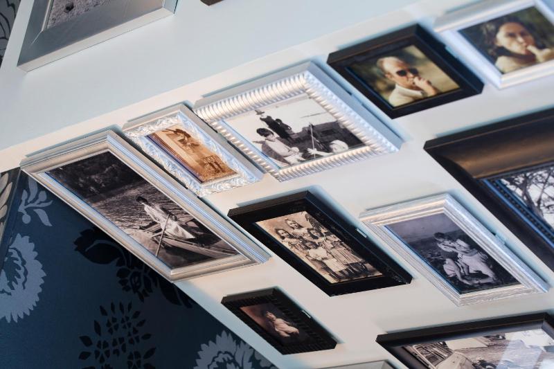 Top Floor Room with Shower image 4