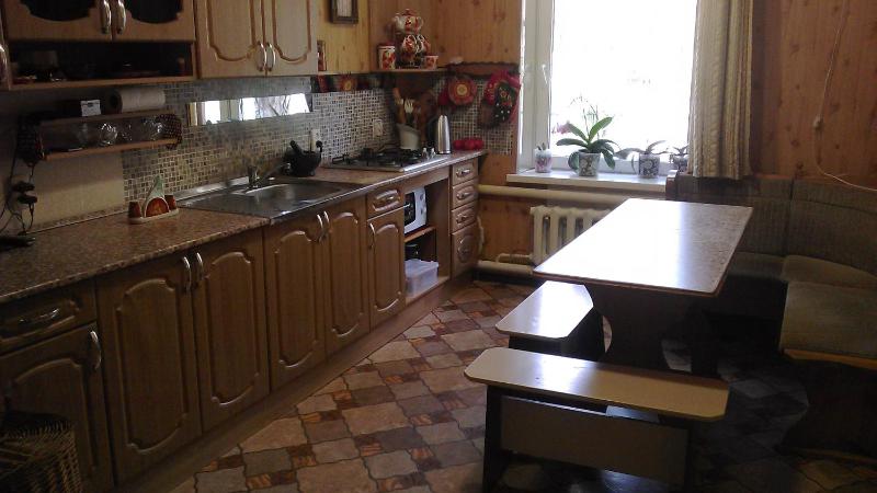 Three-Bedroom House image 3