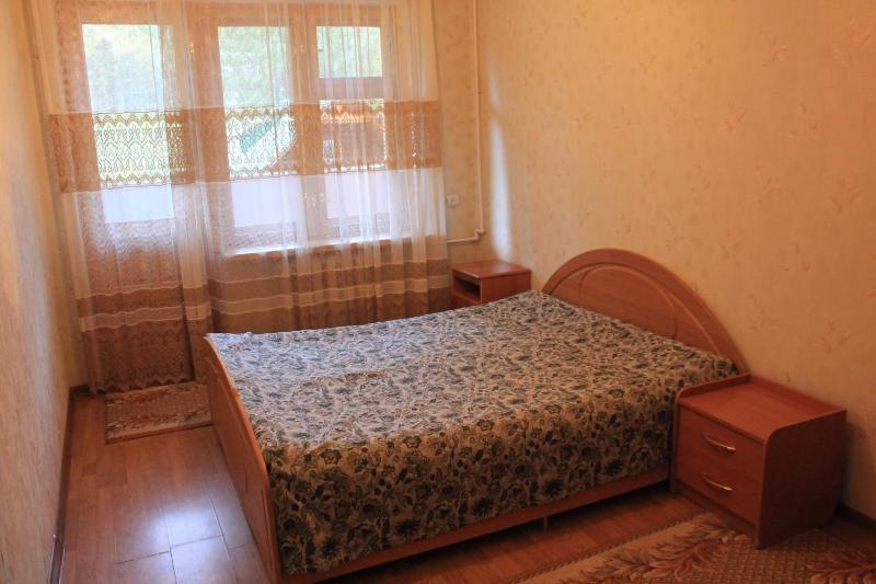 Family Room with Mountain View image 1