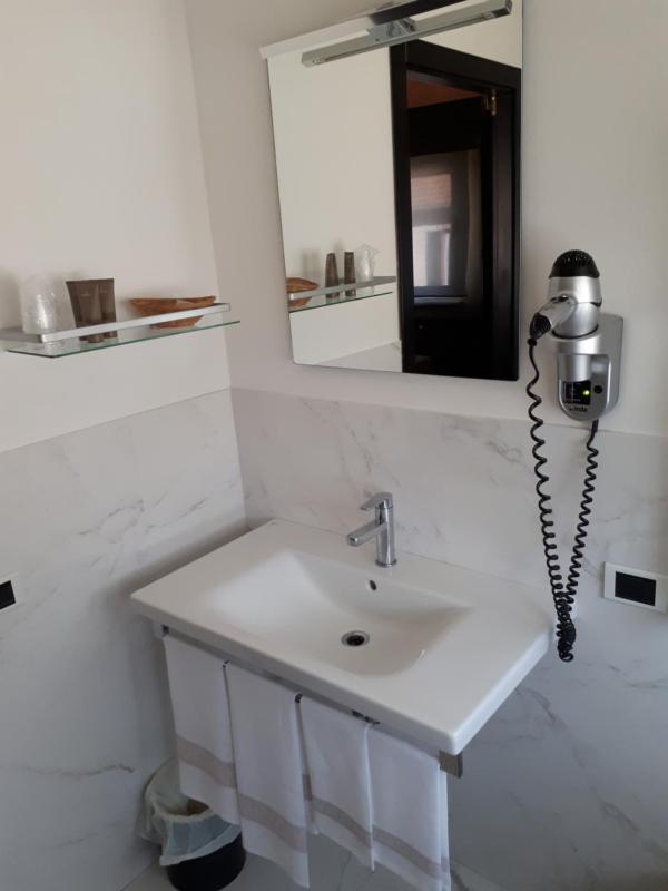 Double or Twin Room with Balcony image 1