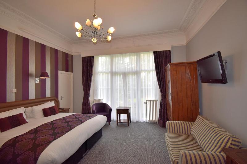 Lincombe Hall Hotel & Spa - Just for Adults - image 48
