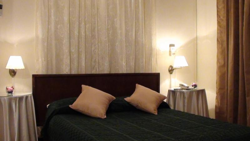 Hotel Uruguay - image 14