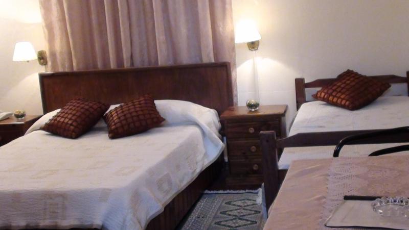 Hotel Uruguay - image 12