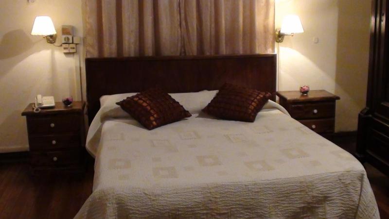 Hotel Uruguay - image 10