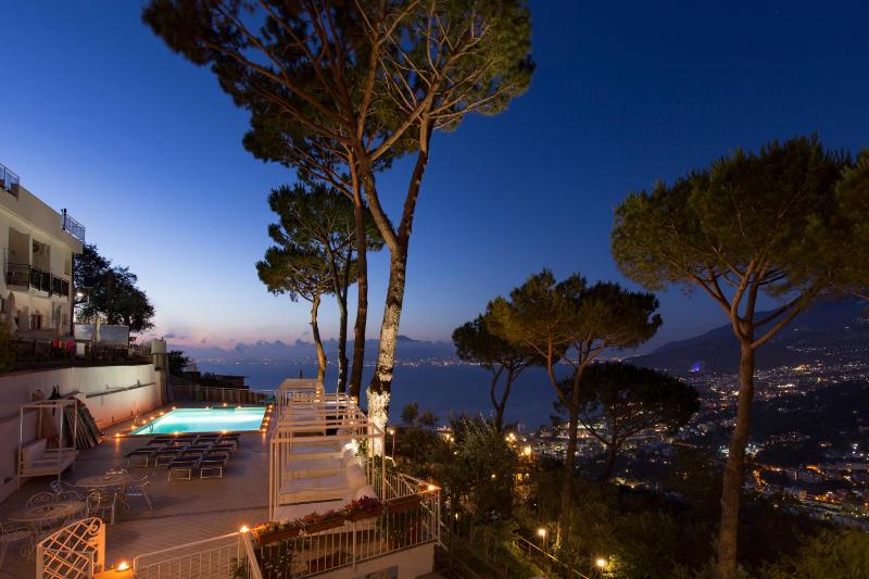 Residence Le Terrazze - image 39