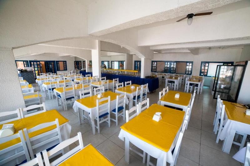 Hotel Litoral Norte - image 47